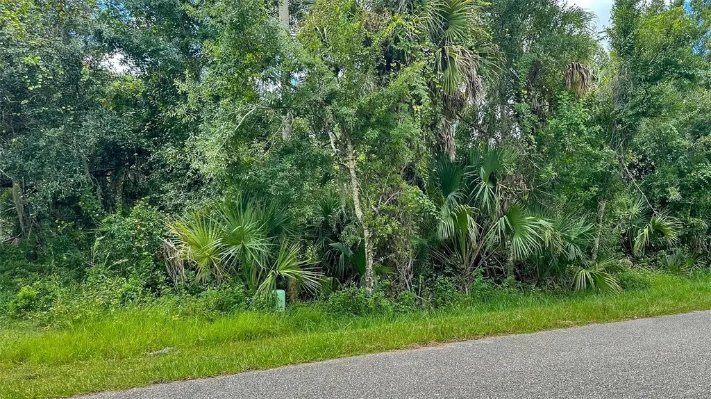 Lot 12 Walmsley Avenue North Port FL 34287