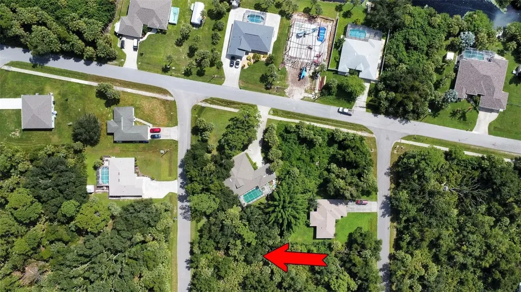 Lot 12 Walmsley Avenue North Port FL 34287