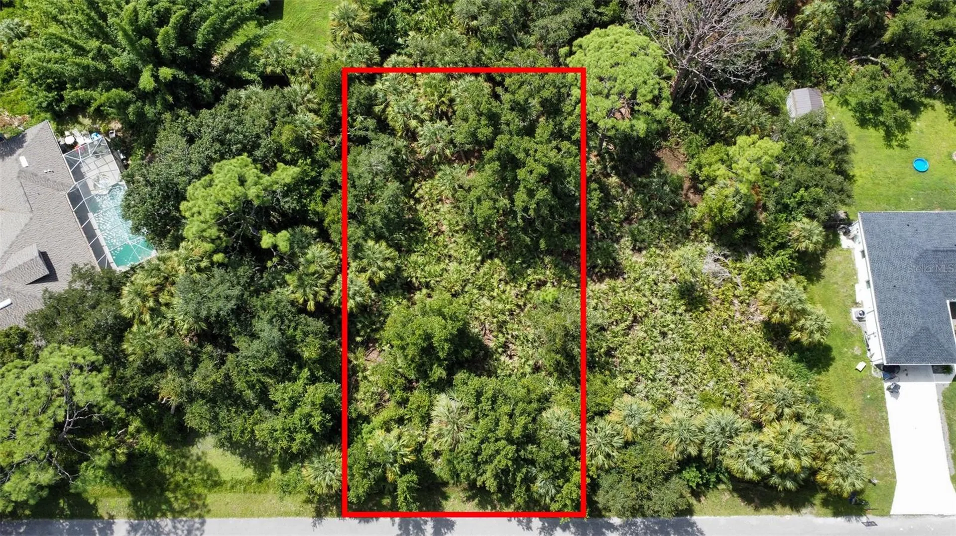 Lot 12 Walmsley Avenue North Port FL 34287