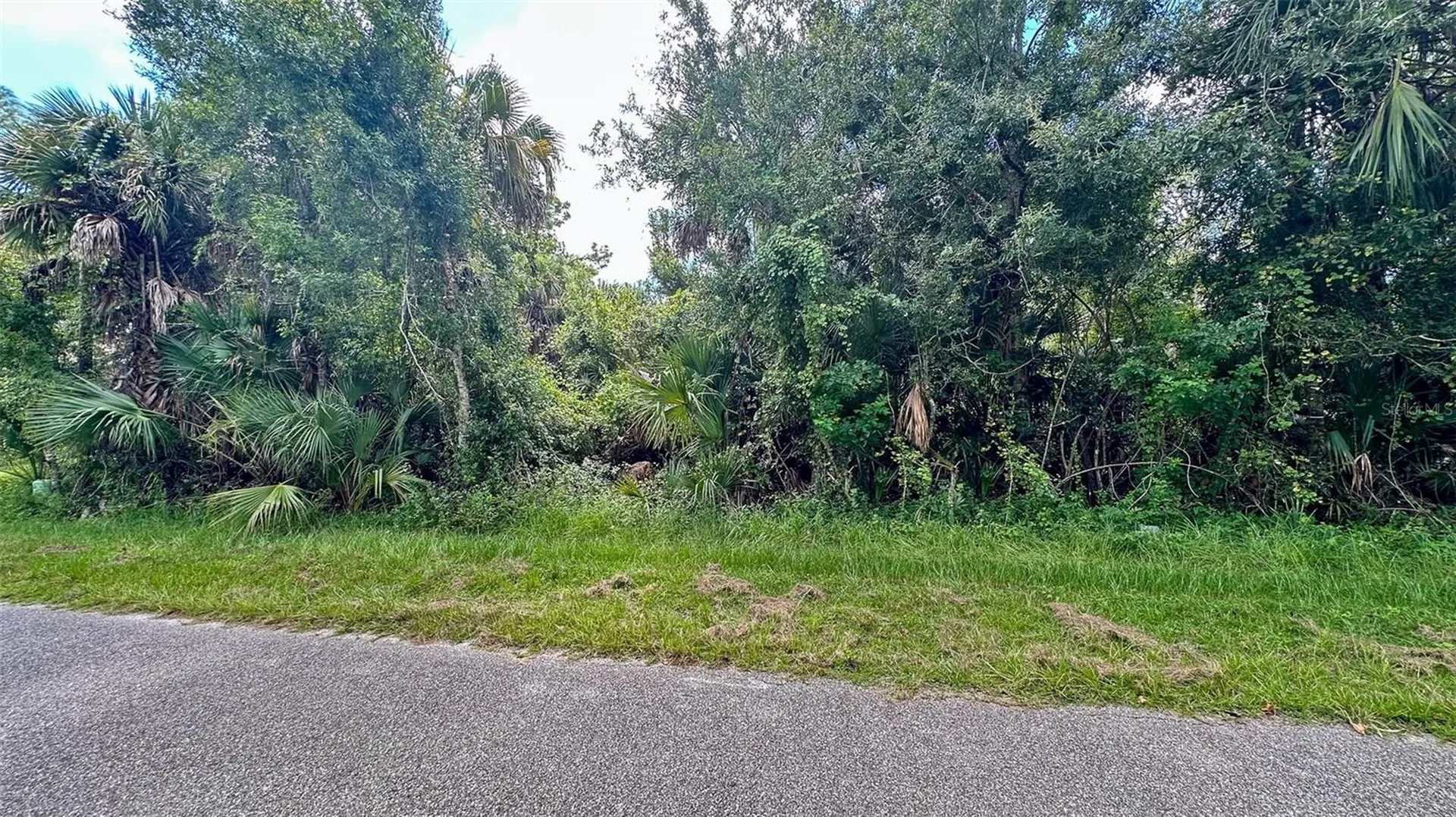 Lot 12 Walmsley Avenue North Port FL 34287