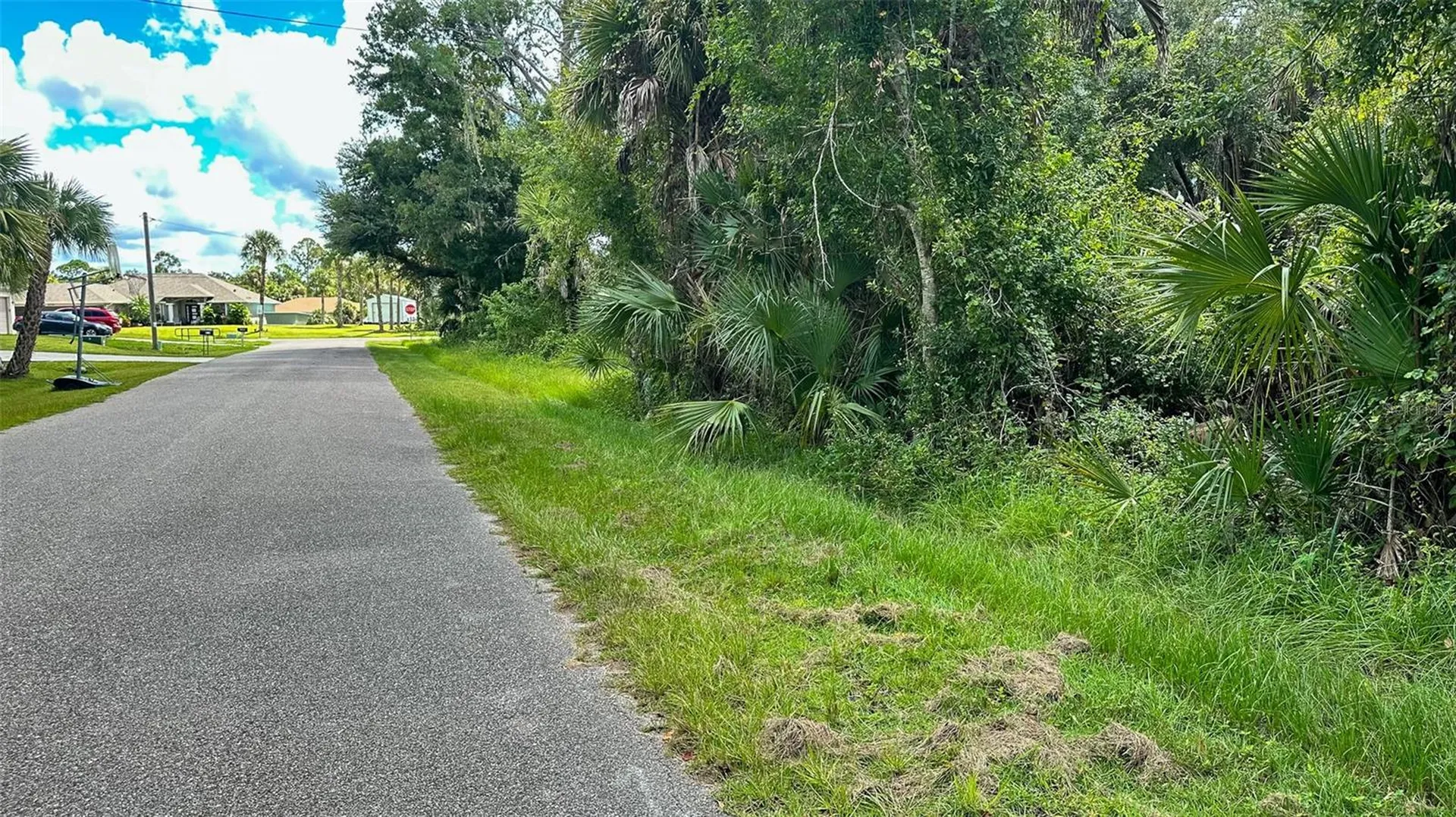 Lot 12 Walmsley Avenue North Port FL 34287