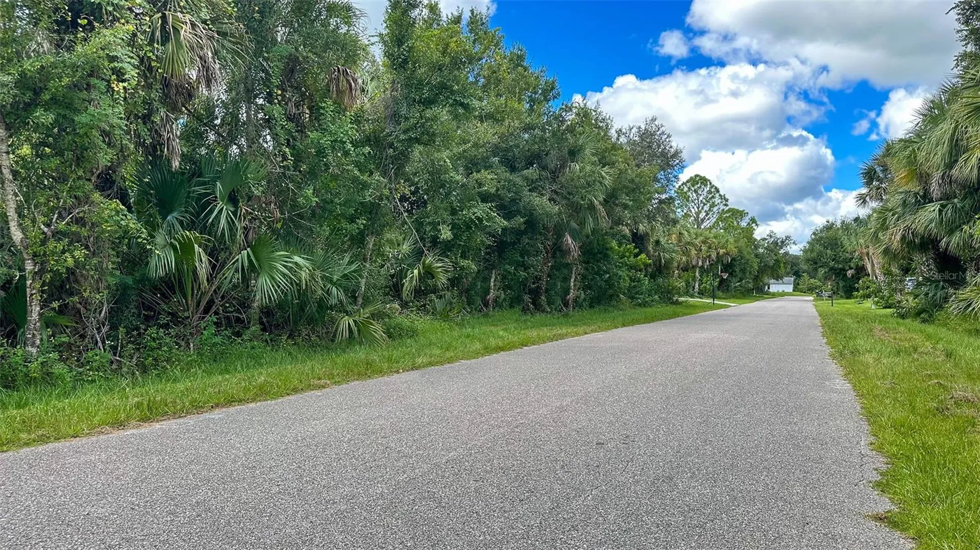 Lot 12 Walmsley Avenue North Port FL 34287