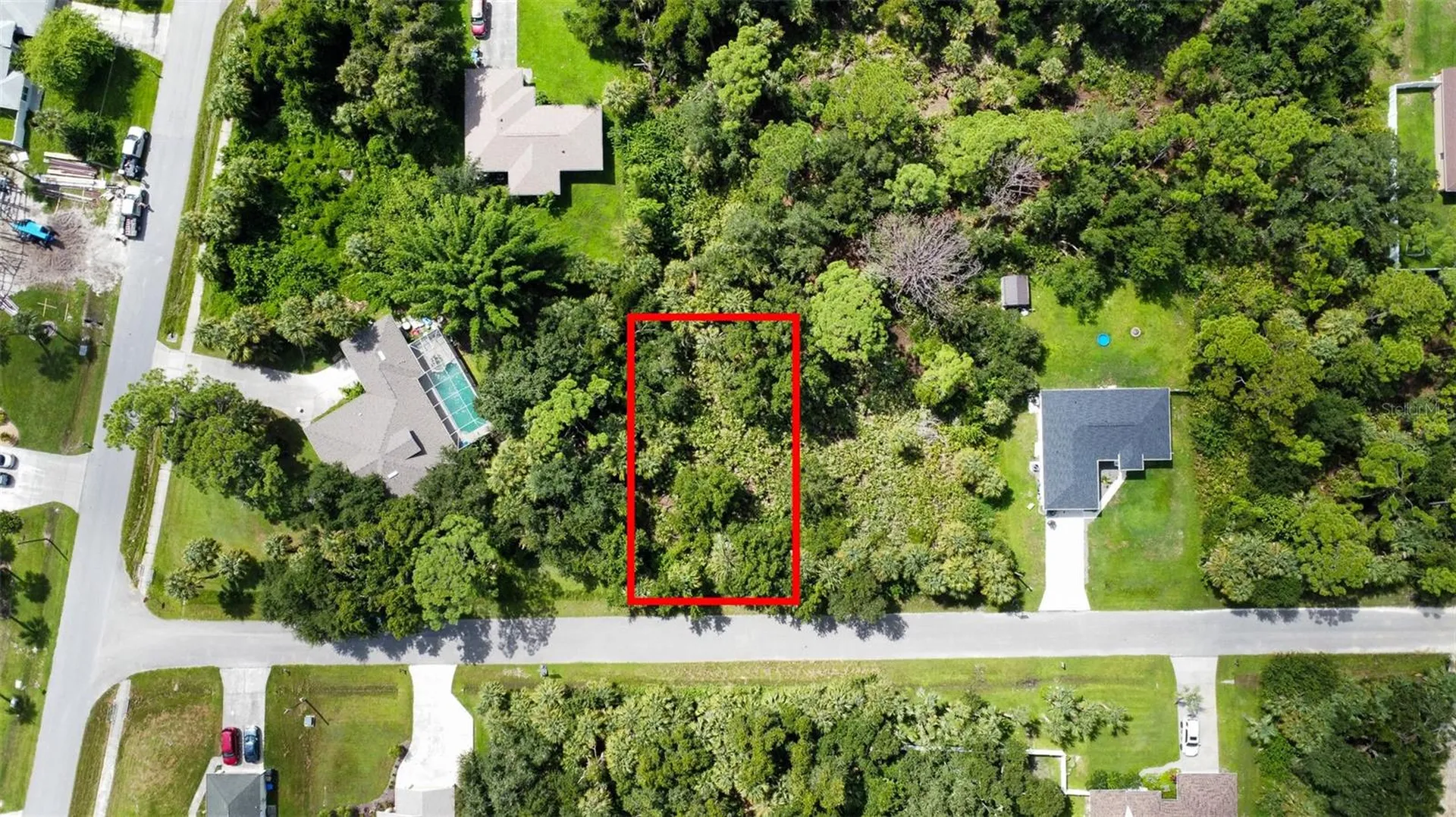 Lot 12 Walmsley Avenue North Port FL 34287