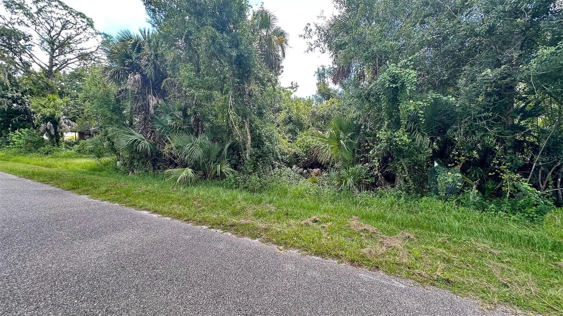 Lot 12 Walmsley Avenue North Port FL 34287