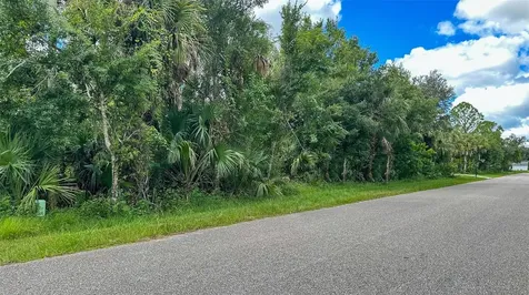 Lot 12 Walmsley Avenue North Port FL 34287