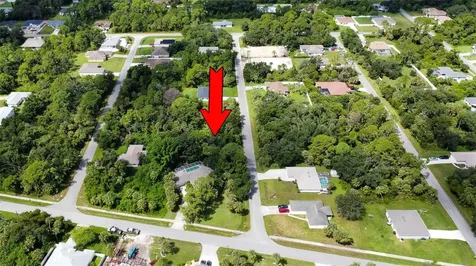Lot 12 Walmsley Avenue North Port FL 34287