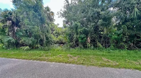 Lot 12 Walmsley Avenue North Port FL 34287