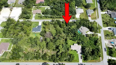 Lot 12 Walmsley Avenue North Port FL 34287