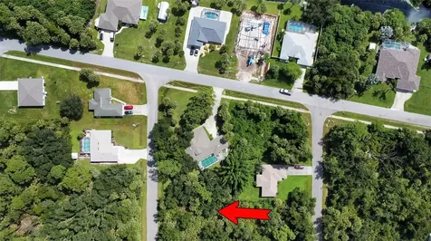 Lot 12 Walmsley Avenue North Port FL 34287