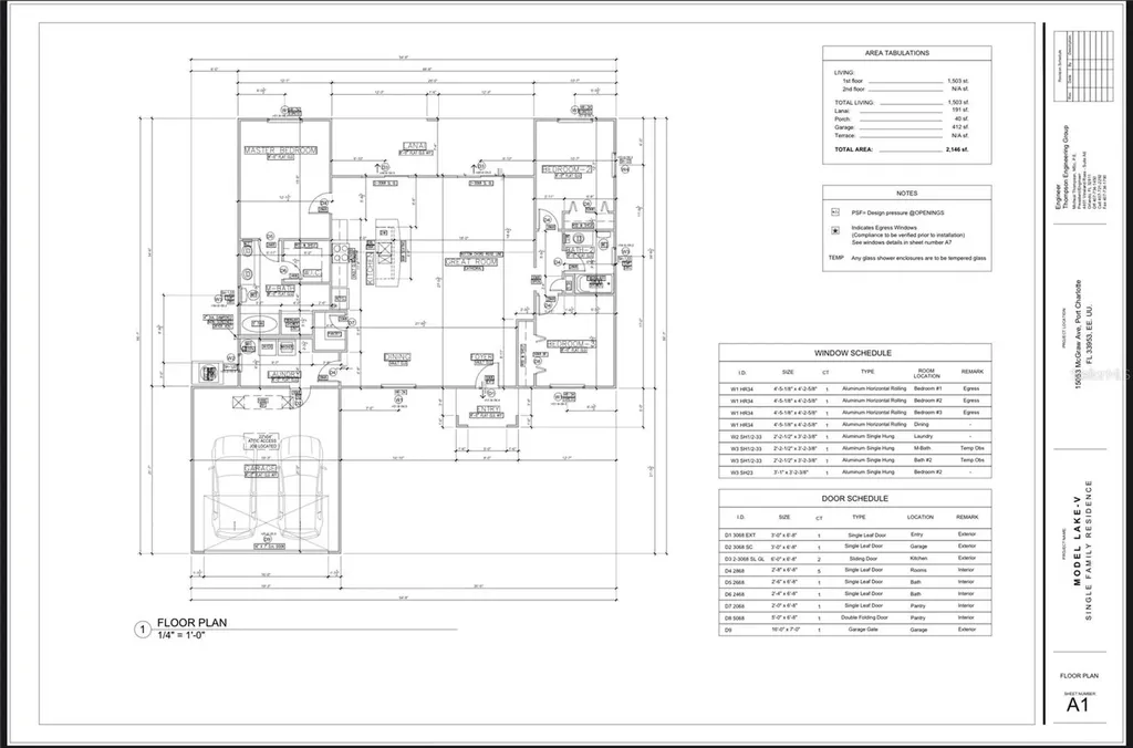 15061 Mcgraw Avenue Port Charlotte FL 33953