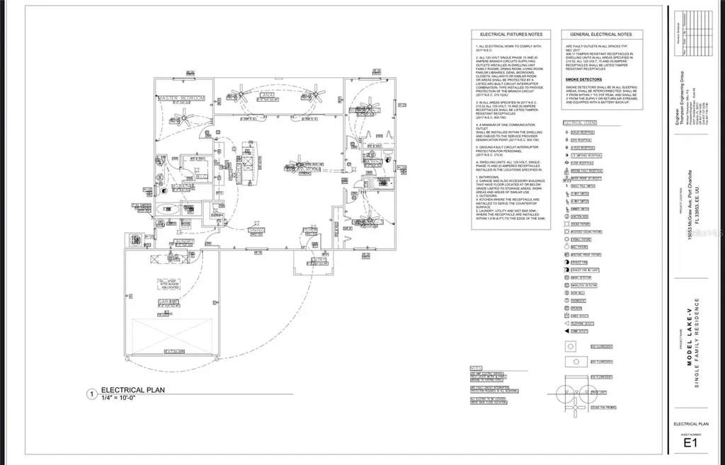15061 Mcgraw Avenue Port Charlotte FL 33953