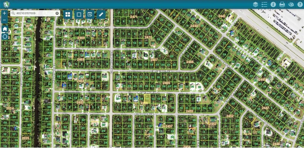 15061 Mcgraw Avenue Port Charlotte FL 33953