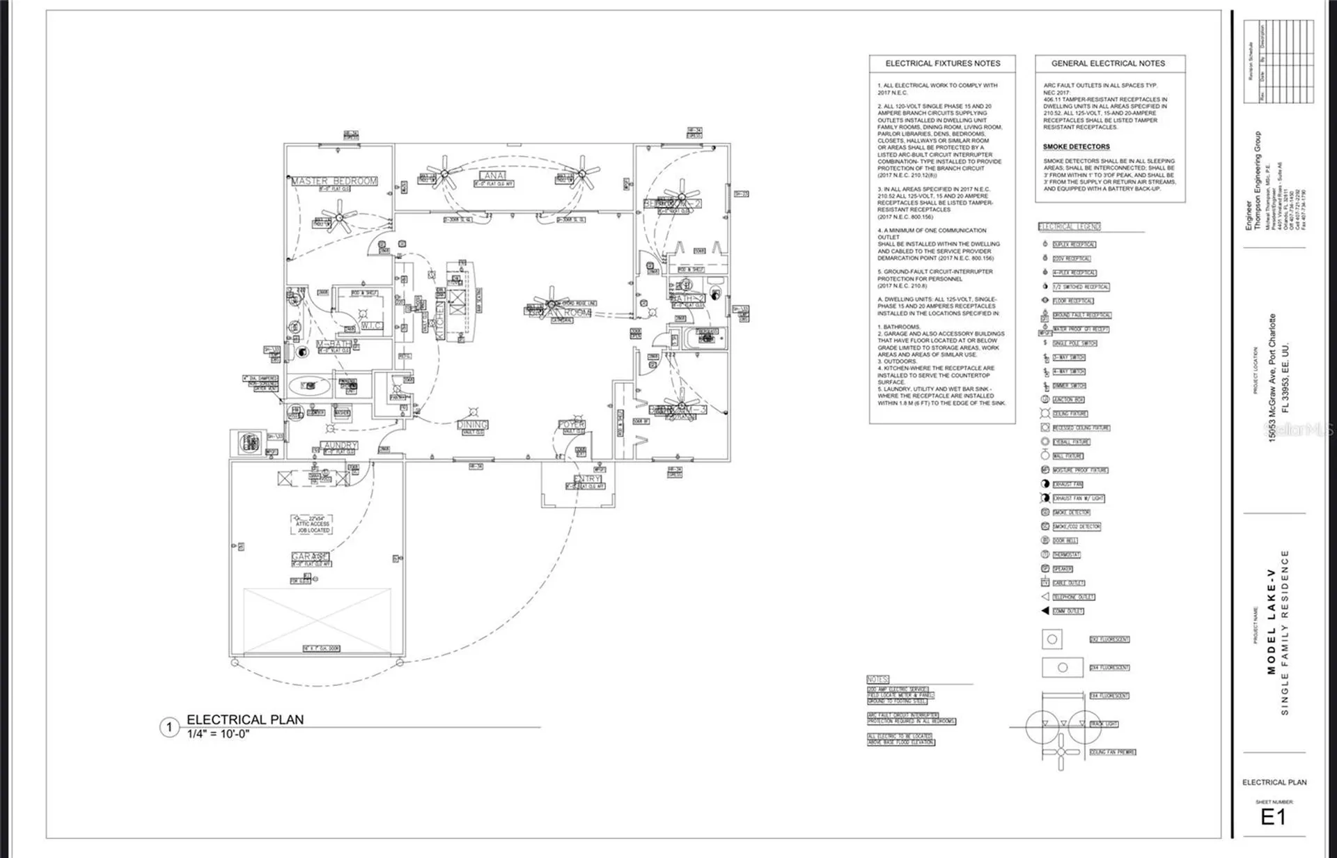 15061 Mcgraw Avenue Port Charlotte FL 33953