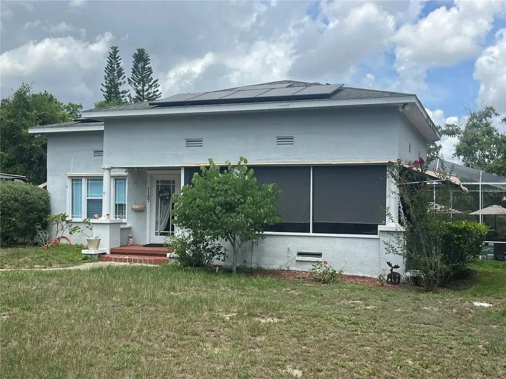 1127 S Lakeshore Boulevard Lake Wales FL 33853