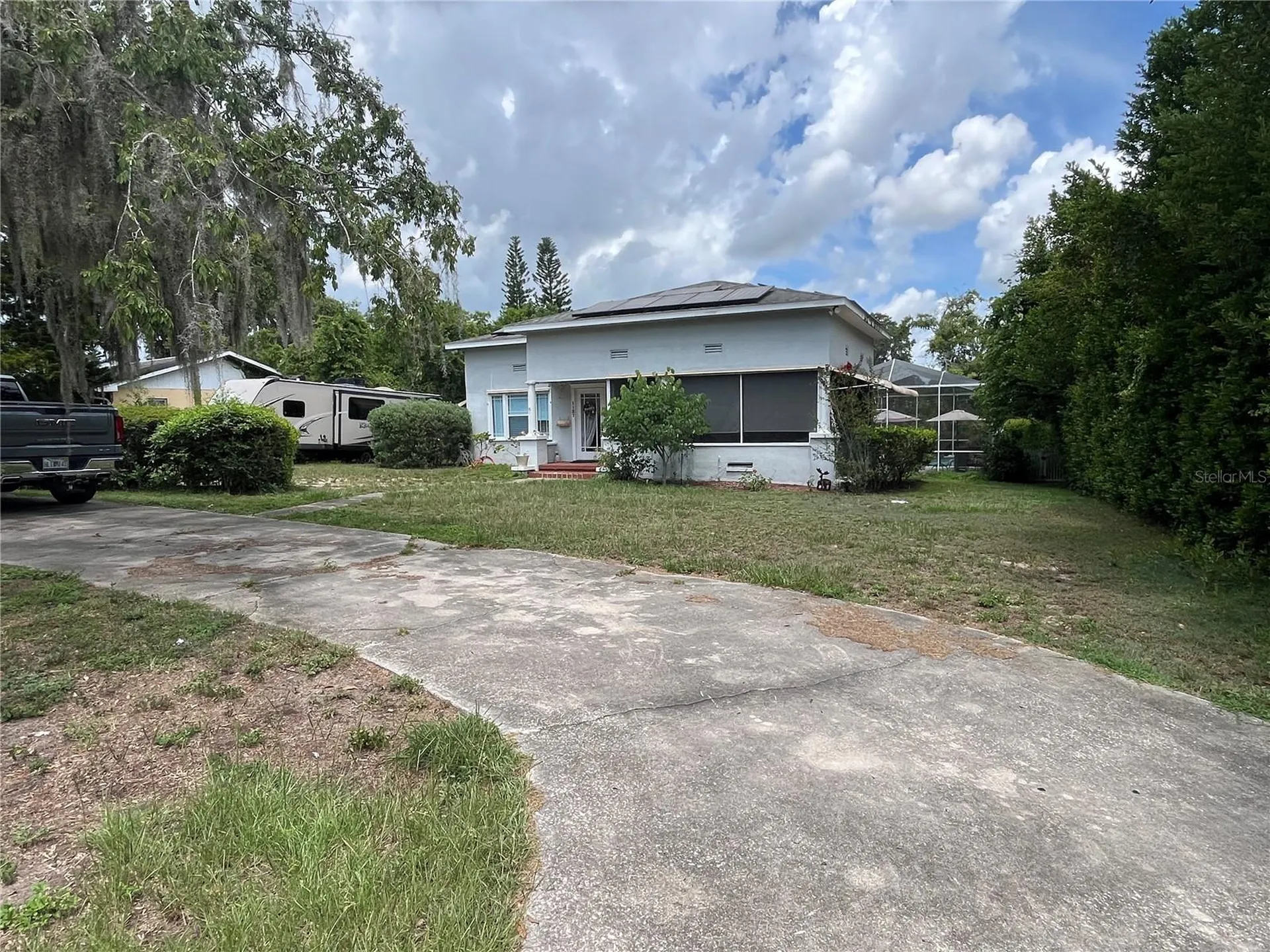 1127 S Lakeshore Boulevard Lake Wales FL 33853