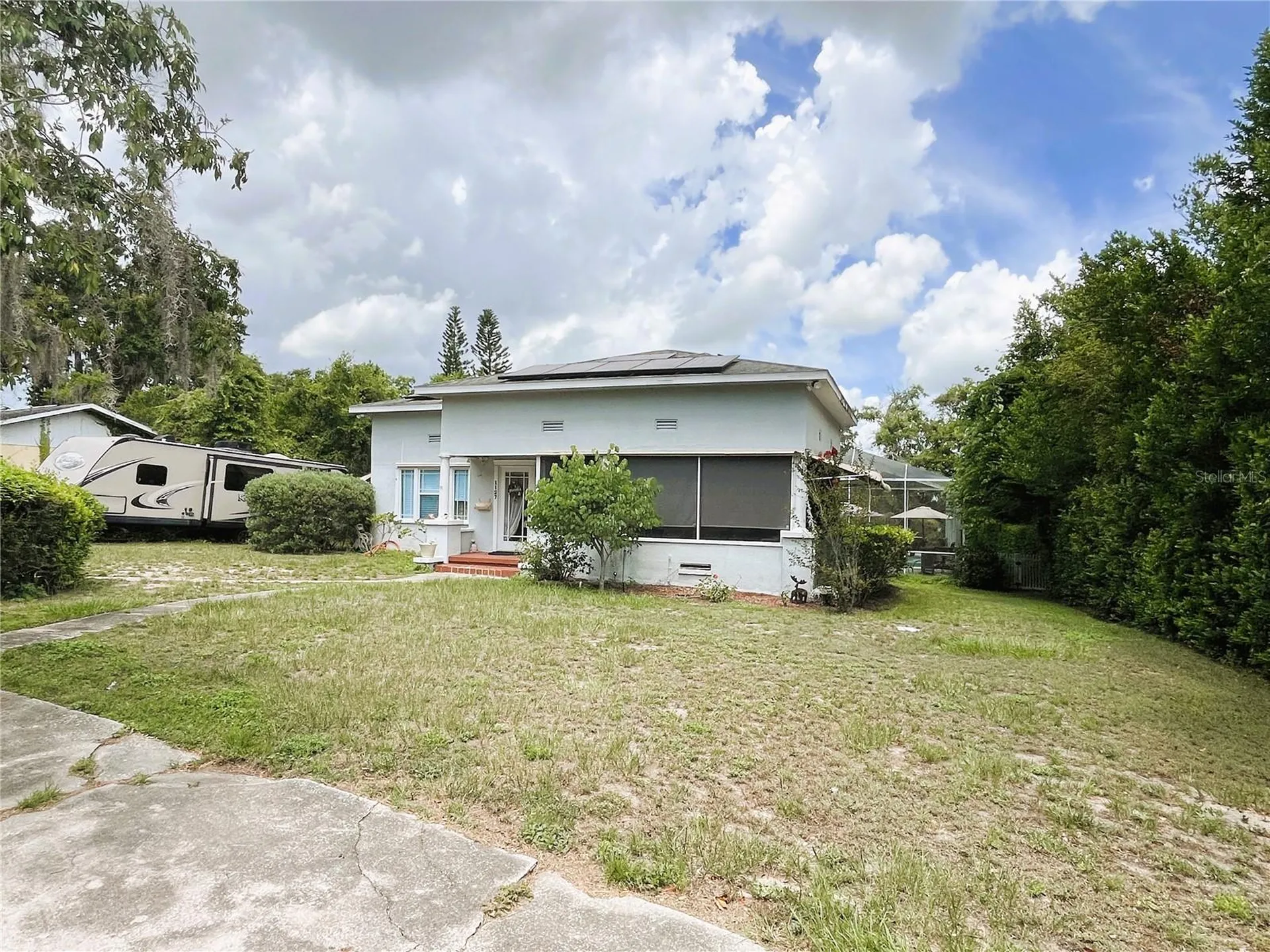 1127 S Lakeshore Boulevard Lake Wales FL 33853