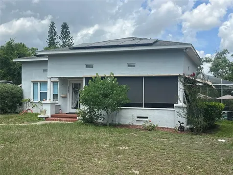 1127 S Lakeshore Boulevard Lake Wales FL 33853