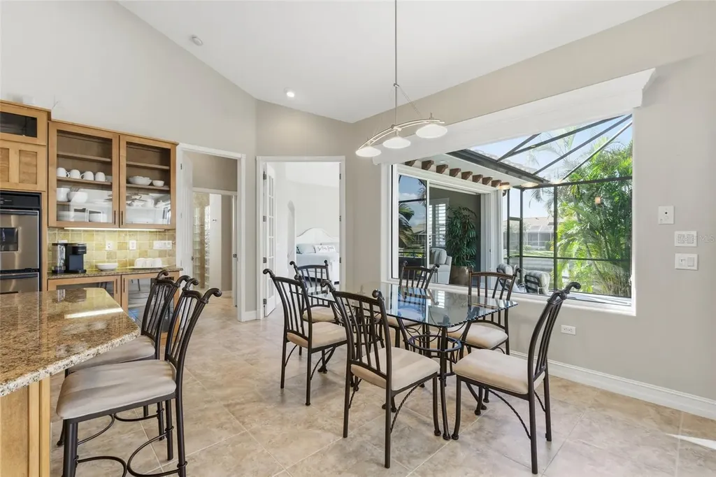 521 Eleuthera Drive Punta Gorda FL 33950