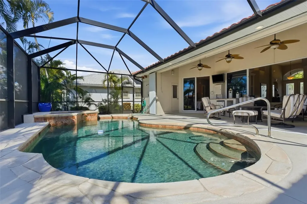 521 Eleuthera Drive Punta Gorda FL 33950