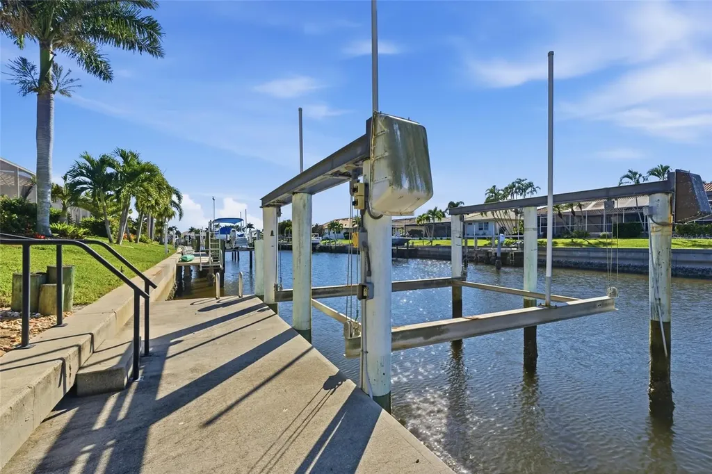 521 Eleuthera Drive Punta Gorda FL 33950