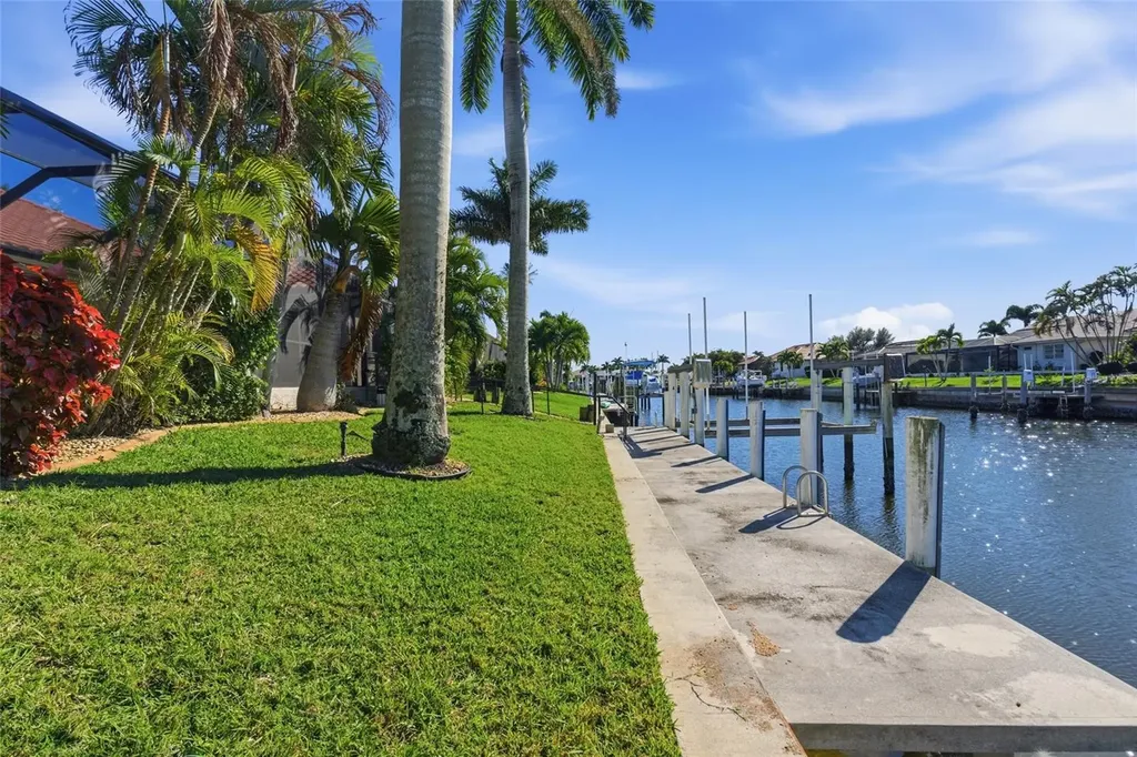 521 Eleuthera Drive Punta Gorda FL 33950