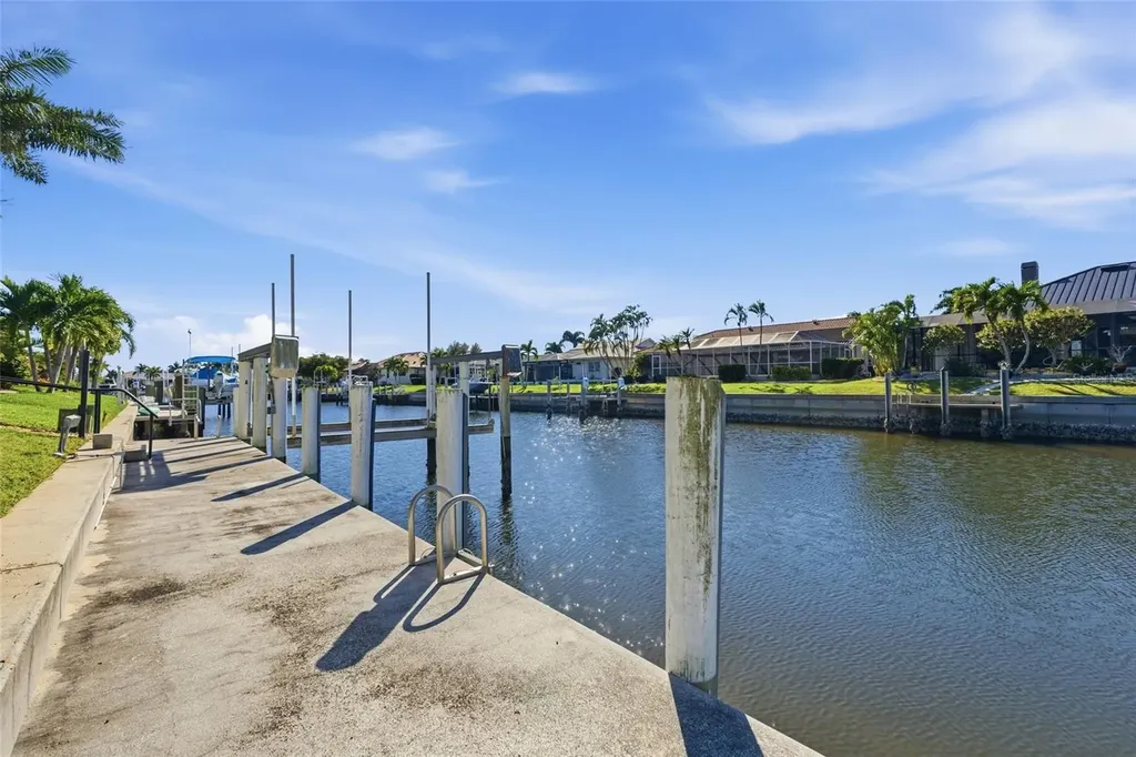 521 Eleuthera Drive Punta Gorda FL 33950