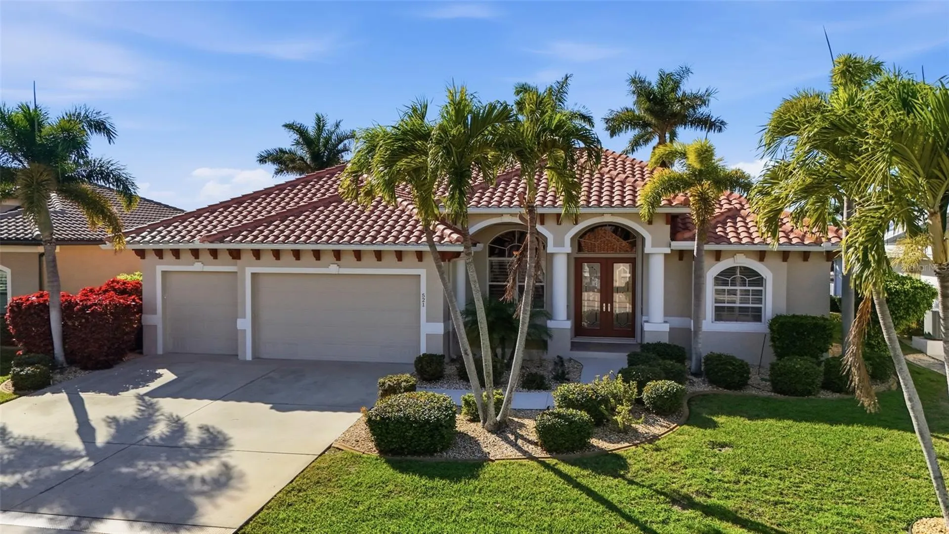 521 Eleuthera Drive Punta Gorda FL 33950