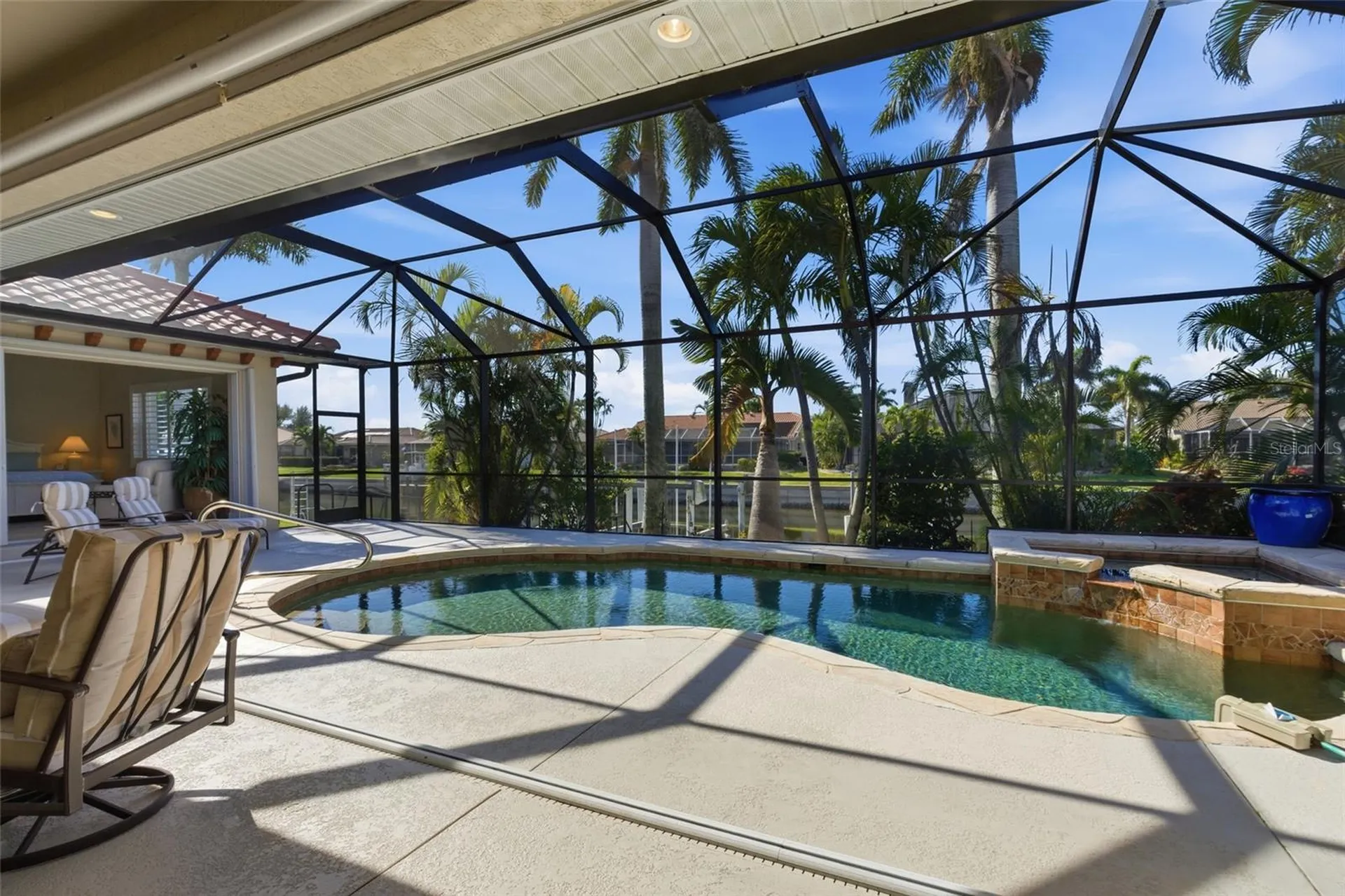 521 Eleuthera Drive Punta Gorda FL 33950