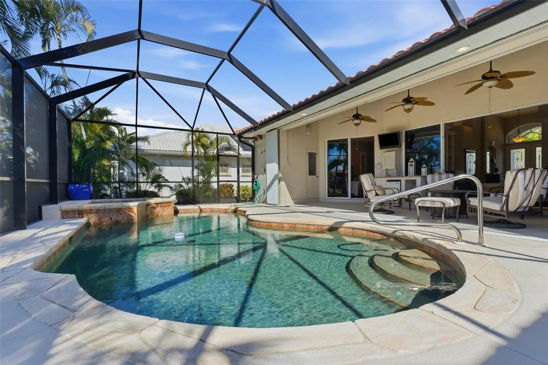 521 Eleuthera Drive Punta Gorda FL 33950