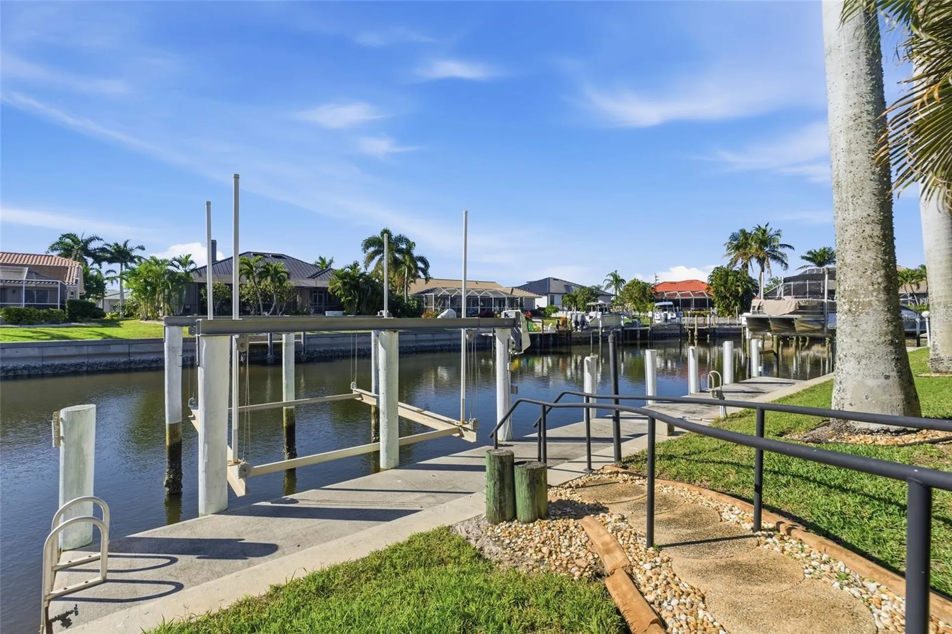 521 Eleuthera Drive Punta Gorda FL 33950