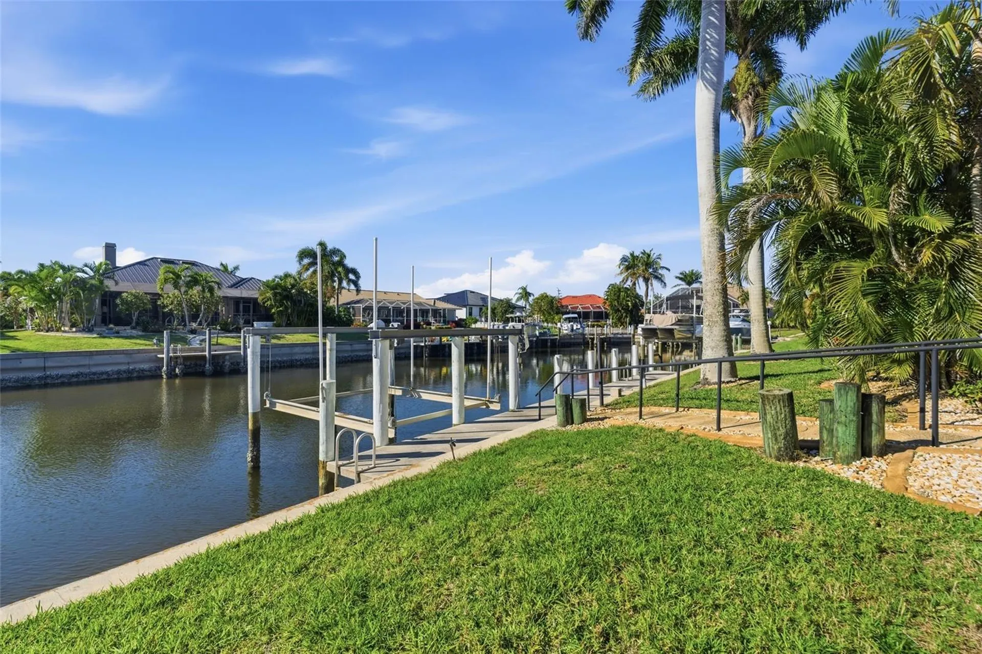 521 Eleuthera Drive Punta Gorda FL 33950