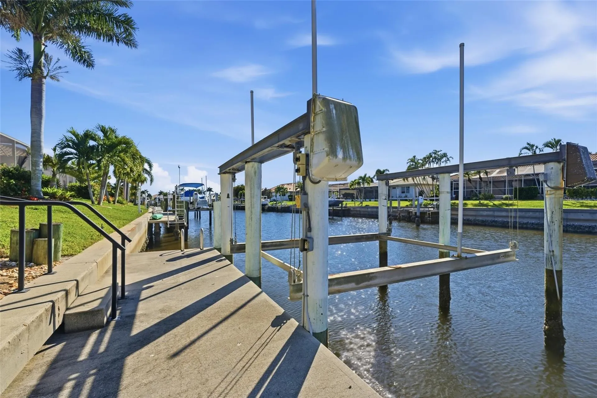 521 Eleuthera Drive Punta Gorda FL 33950