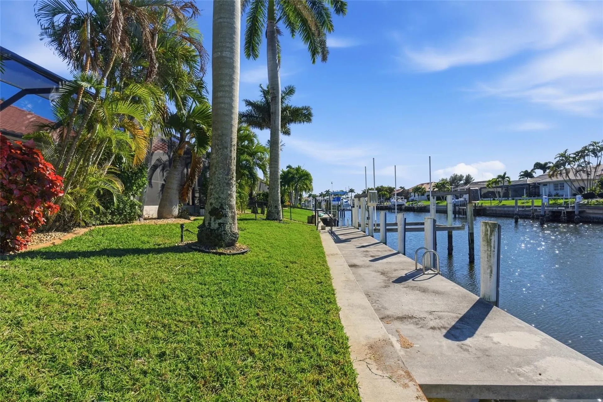 521 Eleuthera Drive Punta Gorda FL 33950