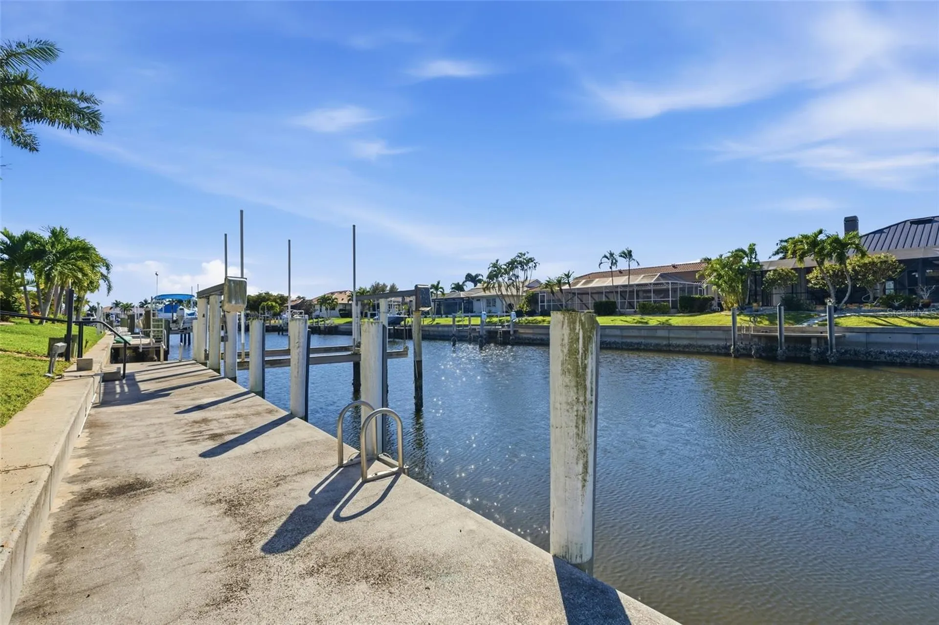 521 Eleuthera Drive Punta Gorda FL 33950