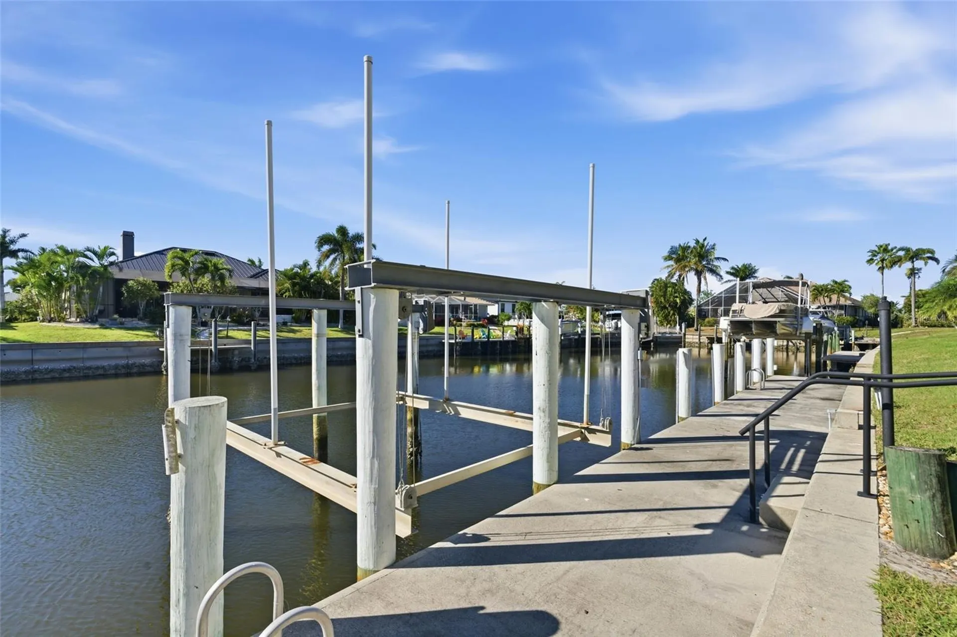 521 Eleuthera Drive Punta Gorda FL 33950