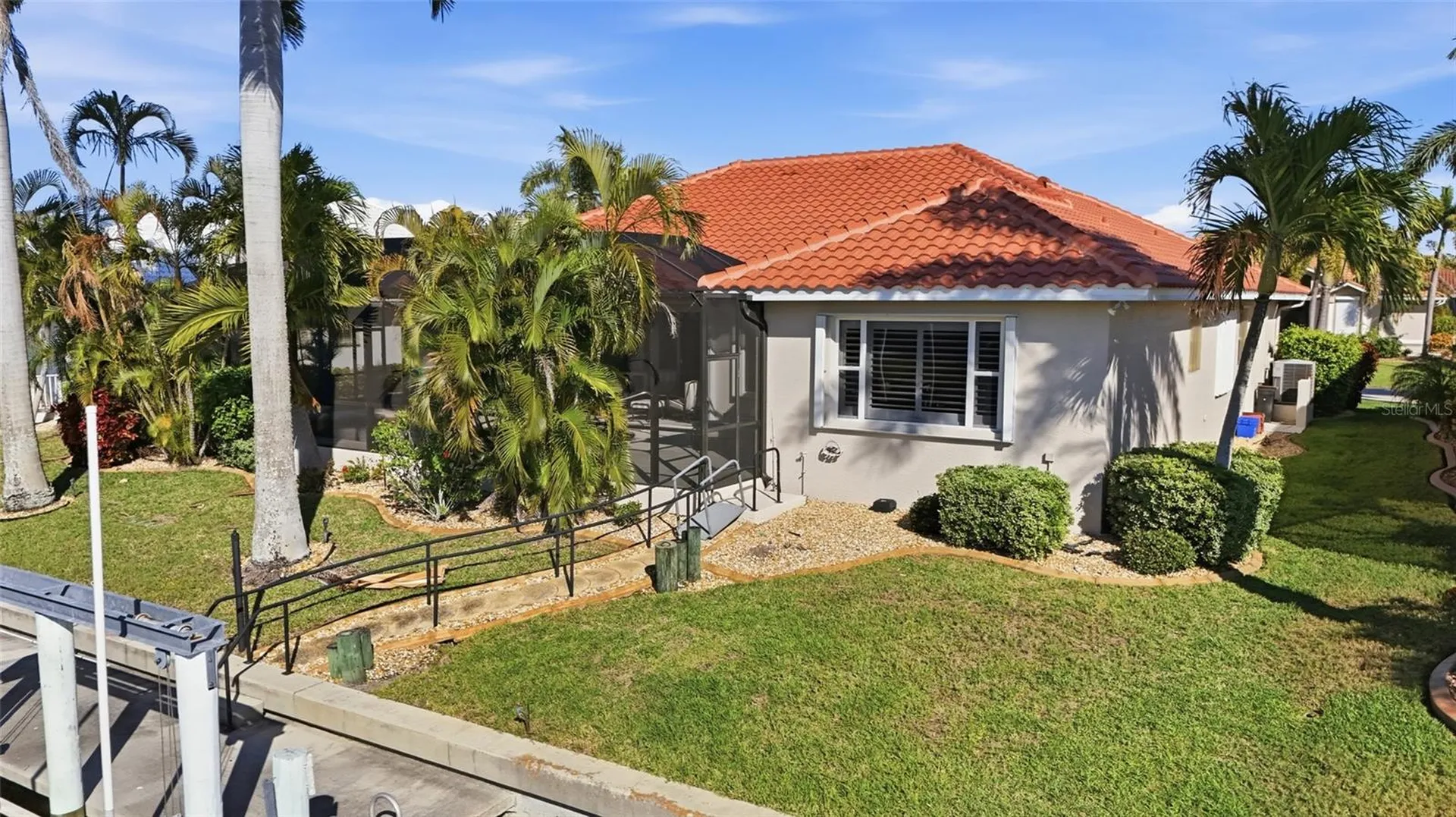 521 Eleuthera Drive Punta Gorda FL 33950
