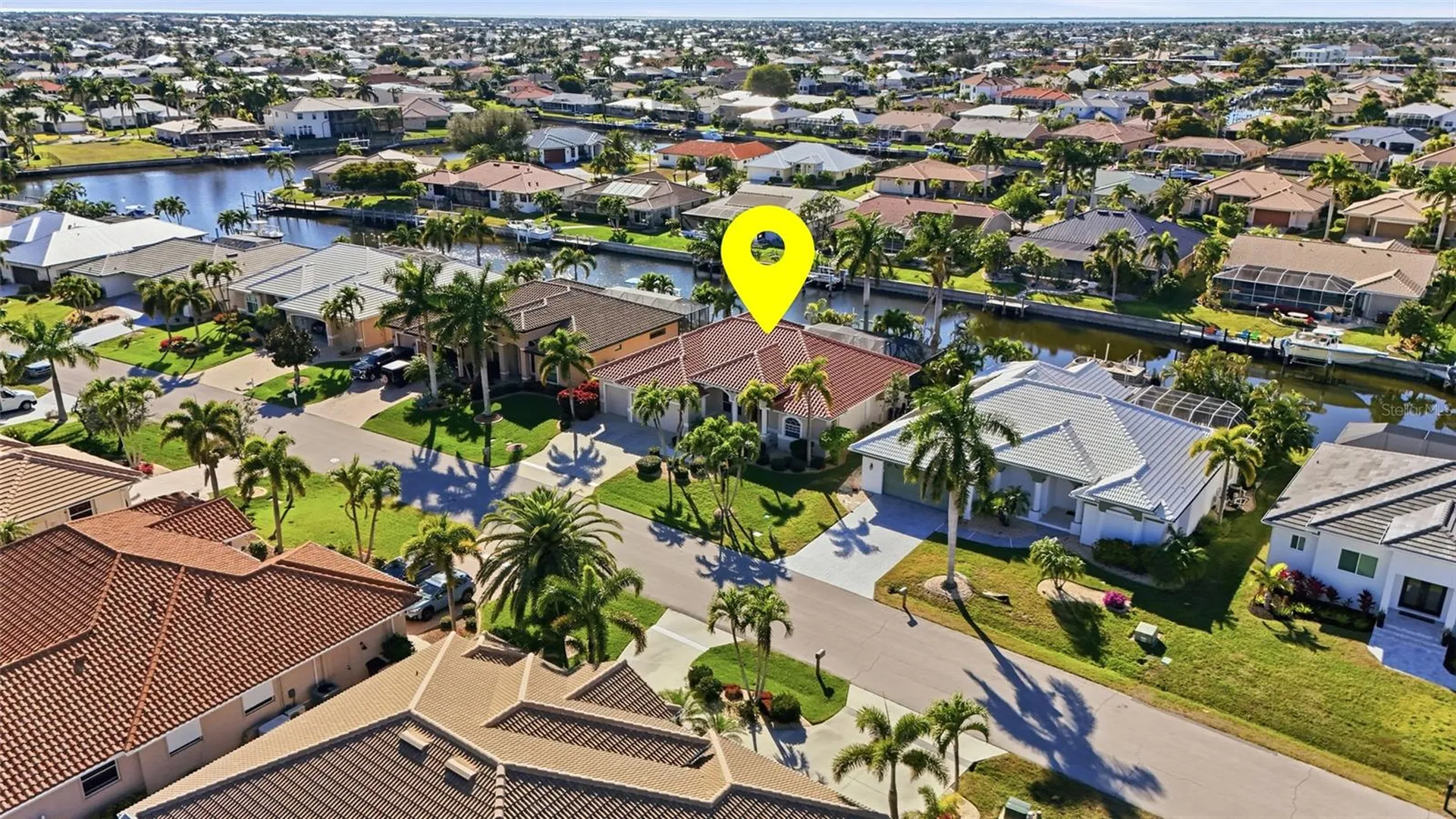 521 Eleuthera Drive Punta Gorda FL 33950