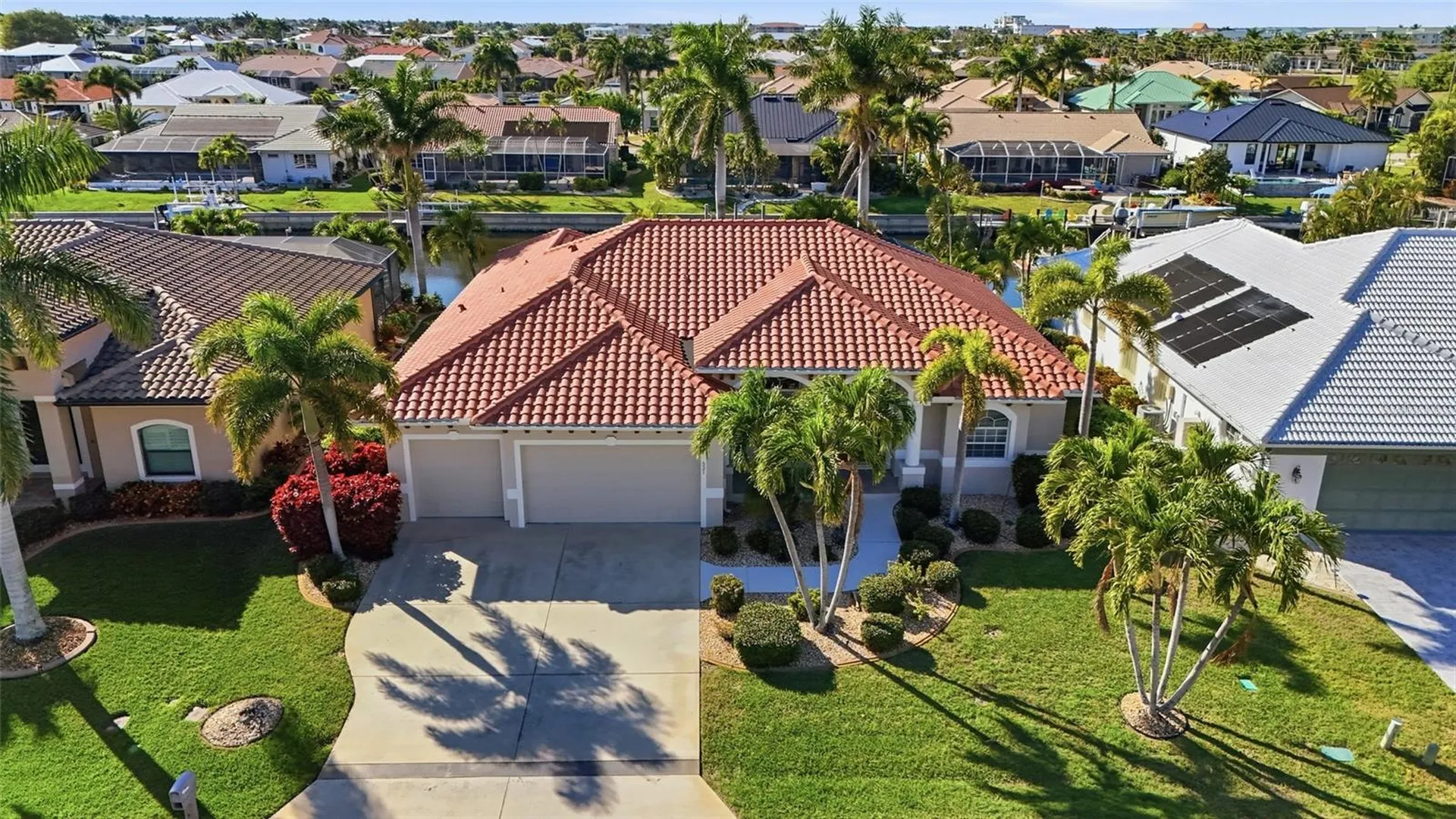 521 Eleuthera Drive Punta Gorda FL 33950