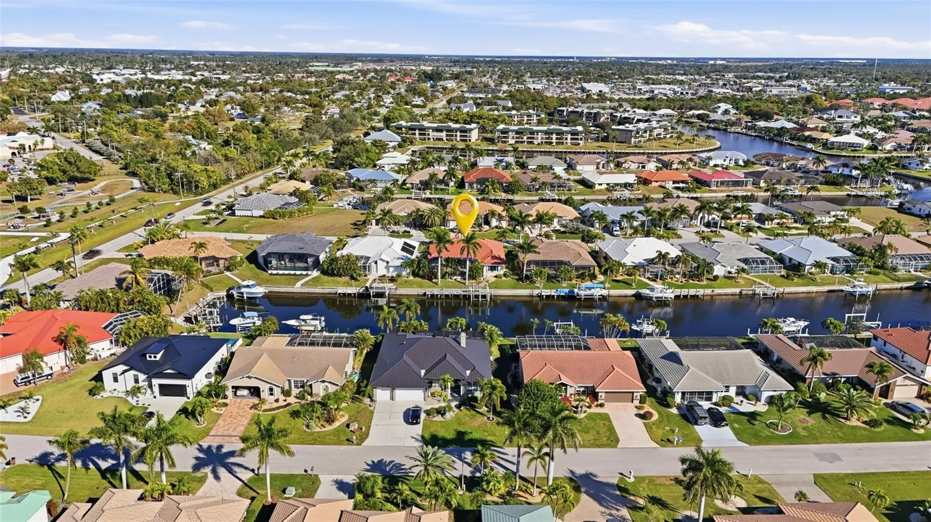521 Eleuthera Drive Punta Gorda FL 33950
