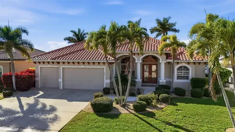 521 Eleuthera Drive Punta Gorda FL 33950
