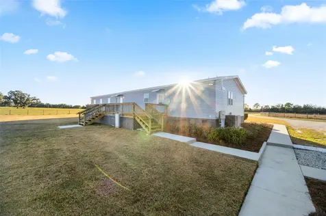 3789 NW 202nd Street Newberry FL 32669