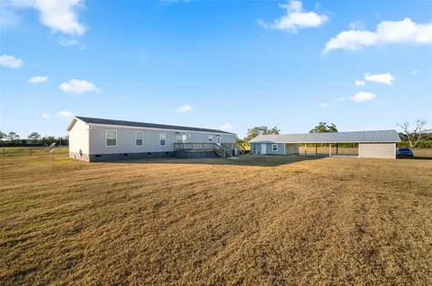 3789 NW 202nd Street Newberry FL 32669