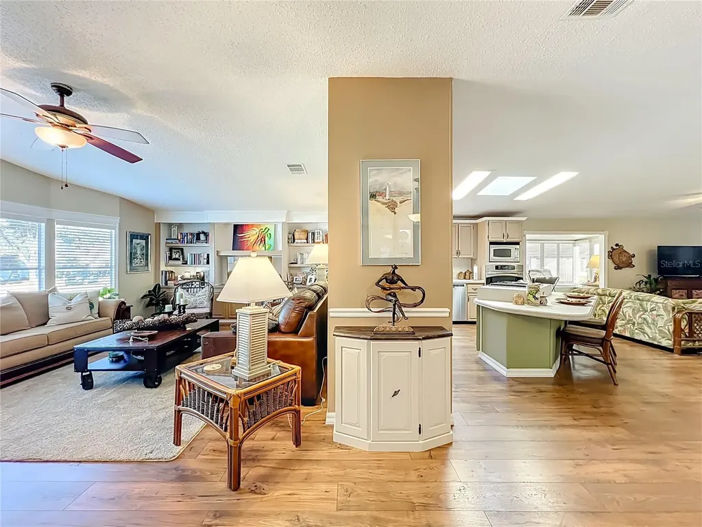 5034 El Destino Drive Leesburg FL 34748
