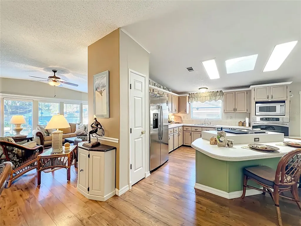5034 El Destino Drive Leesburg FL 34748