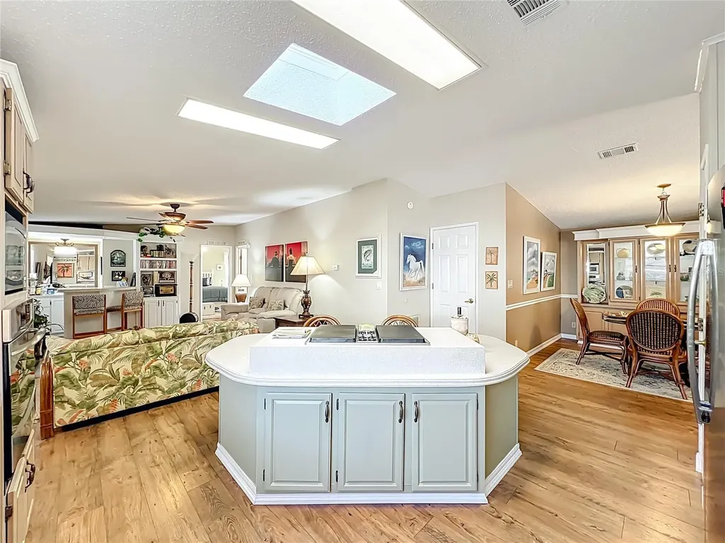 5034 El Destino Drive Leesburg FL 34748