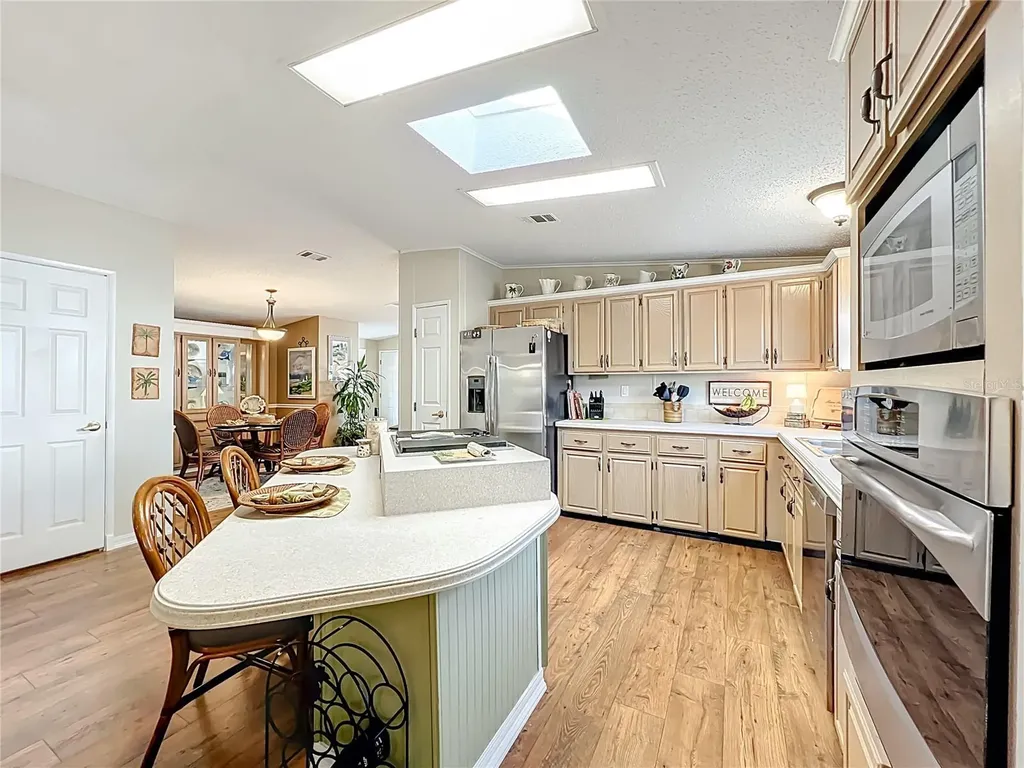 5034 El Destino Drive Leesburg FL 34748