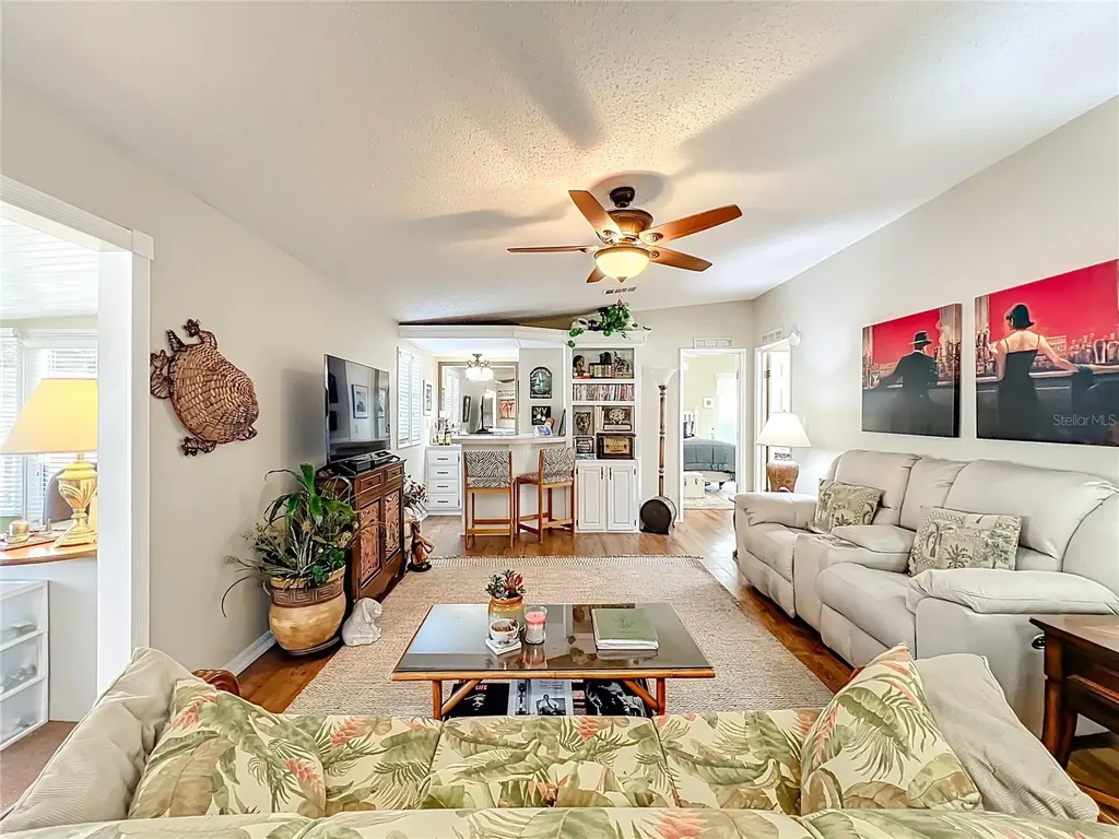 5034 El Destino Drive Leesburg FL 34748