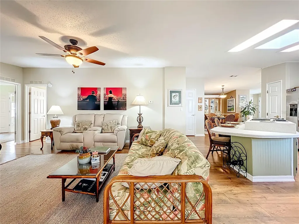 5034 El Destino Drive Leesburg FL 34748