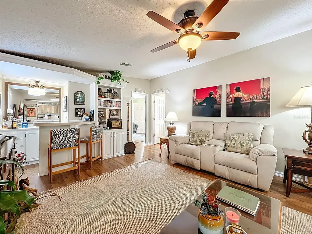 5034 El Destino Drive Leesburg FL 34748