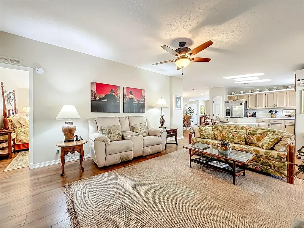 5034 El Destino Drive Leesburg FL 34748